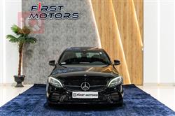 مێرسێدس بێنز C-Class
